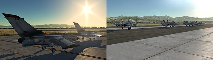 Crack dcs world